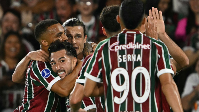 Renato Gaúcho pede demissão após eliminação do Fluminense no Maracanã 1 Renato Gaúcho pede demissão após eliminação do Fluminense no Maracanã - img