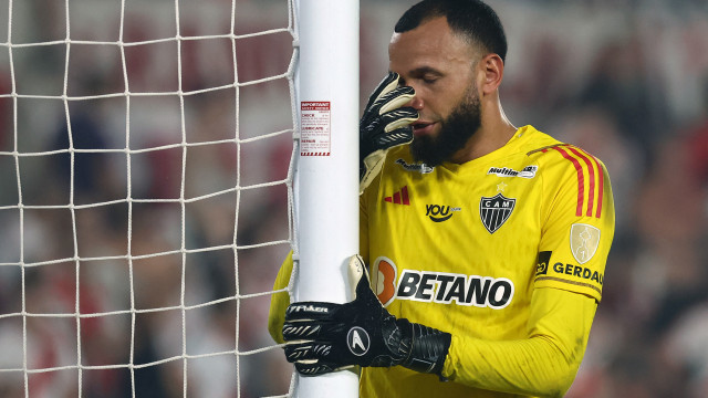 Retorno de atacante comove time do Palmeiras - img