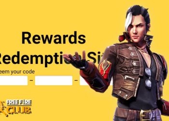 Rewards FF liberado! Aprenda o passo a passo para pegar skins raras antes que acabem! - CBS Brasil