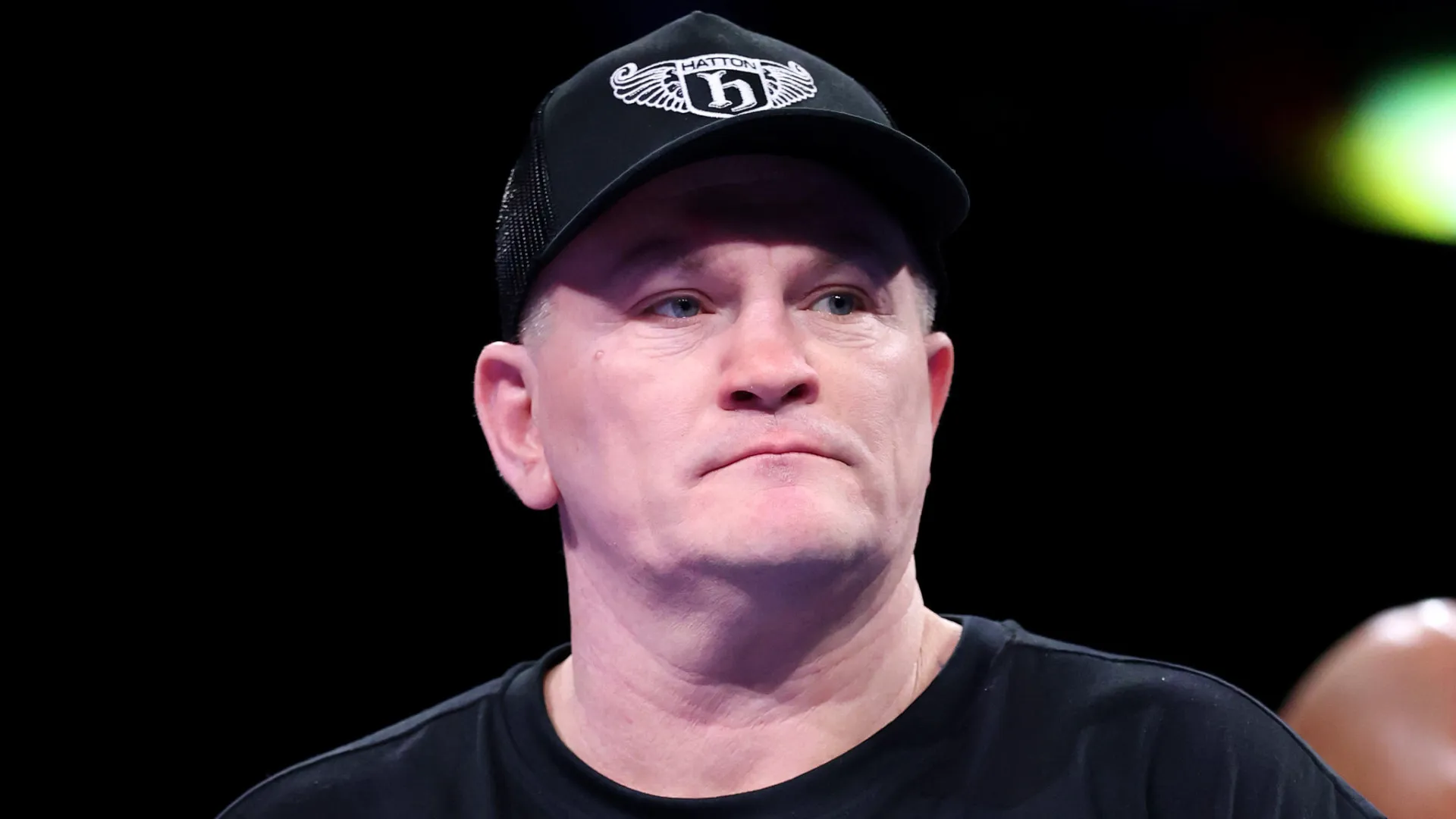 Ricky Hatton, 'lenda' do boxe, é encontrado morto em casa aos 46 anos - img