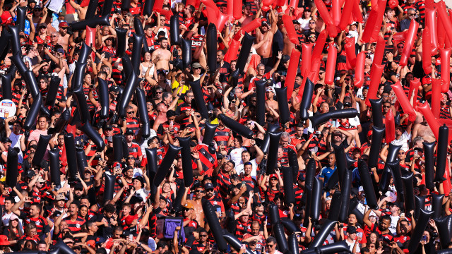 River milionário gastou mais do que Fla, mas está bem longe do Palmeiras - img