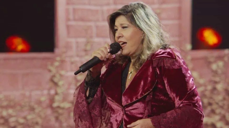 Roberta Miranda critica mãe de Marília Mendonça - img
