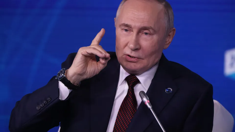Rússia prepara teste de míssil nuclear misterioso no Ártico - img