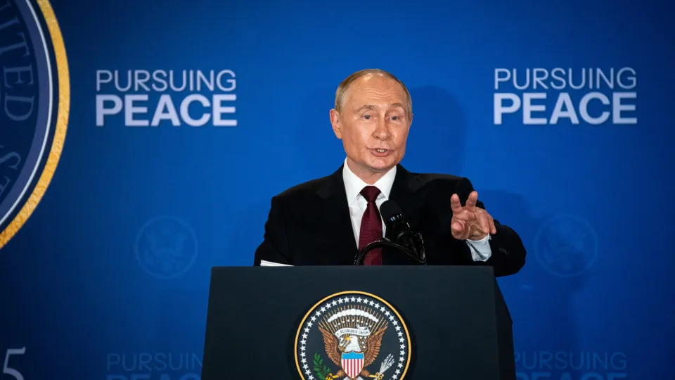 Rússia rejeita categoricamente a OTAN em Kiev após eventual cessar-fogo - img
