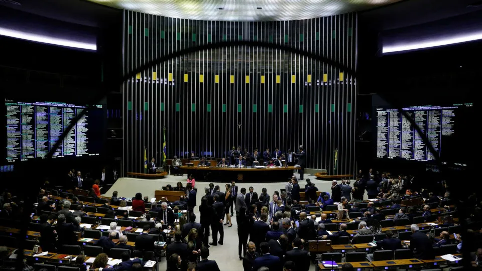 STF deve manter número de deputados para evitar decidir entre Congresso e governo - img
