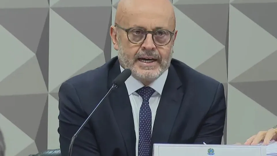 STF tem maioria para manter prisão de Careca do INSS e empresário Maurício Camisotti - img