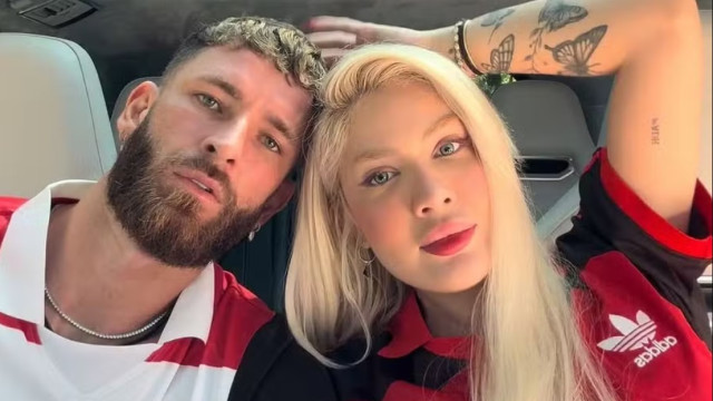Saiba quais jogadores do Flamengo estavam em “after” na Argentina - img