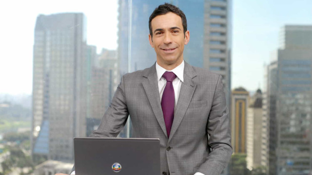 Sandra Annenberg fala sobre dividir Globo Repórter com William Bonner - img