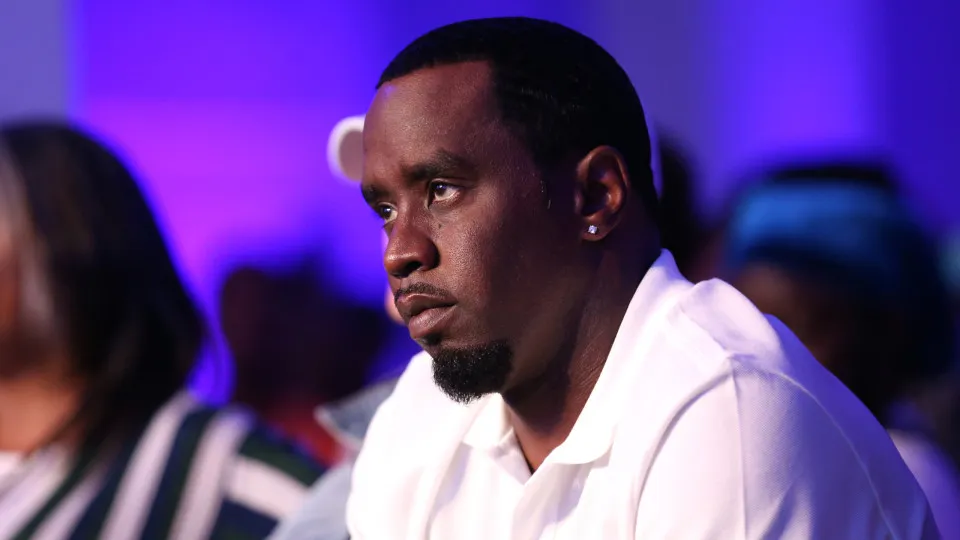 Sean 'Diddy' Combs recebe duas novas acusações por casos de agressão sexual - img