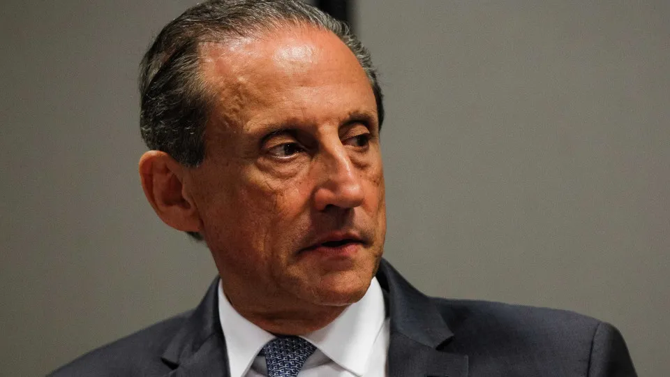 Skaf monta conselho com Moro, Temer, Tereza Cristina e Campos Neto - img
