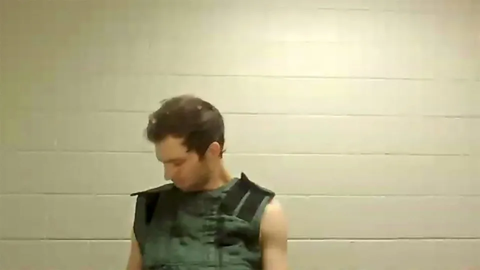 Suspeito de matar Charlie Kirk usa traje antisuicídio e pode ter pena de - img