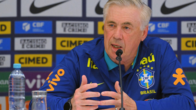Trio raro de Dorival e outro titular podem voltar ao Corinthians em decisão - img