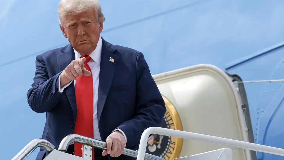 Trump convoca generais e exige lealdade ideológica - img