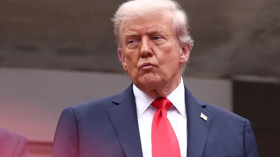 Gestão Trump afeta o financiamento climático - img