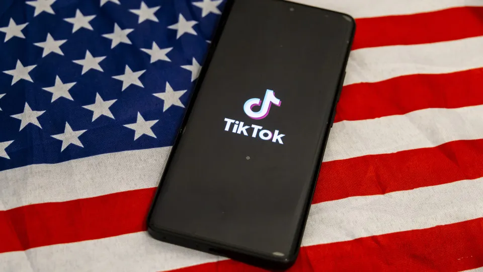 Trump sugere que acordo sobre TikTok foi fechado com a China e diz que falará com Xi - img