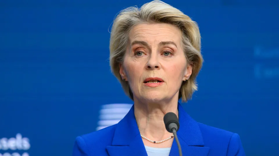 Von der Leyen confia que maioria na UE apoiará acordo com Mercosul - img
