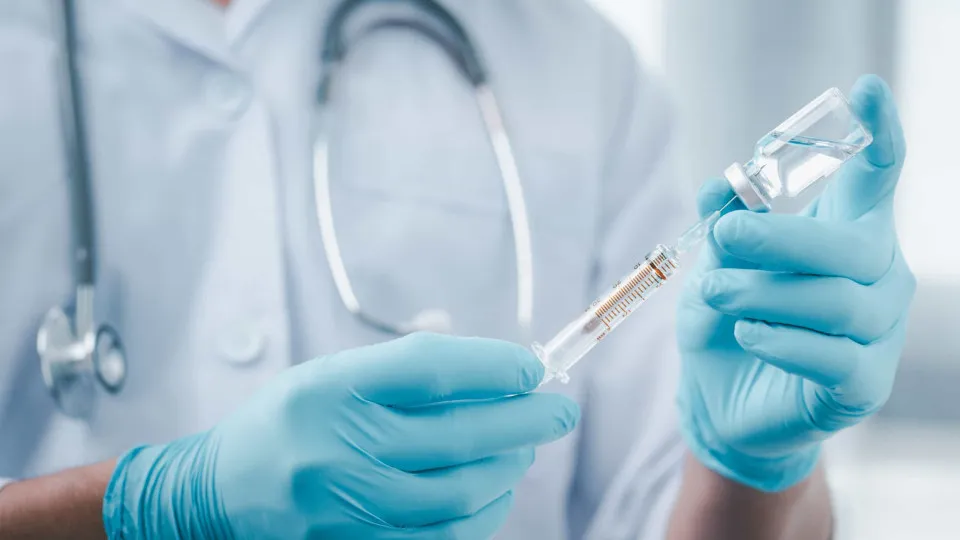 Vacina experimental de mRNA contra HIV mostra resultados promissores em primeiros testes - img