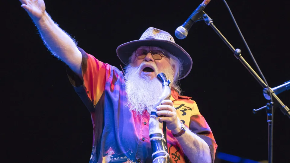 Velório de Hermeto Pascoal será aberto ao público na segunda-feira no Rio - img