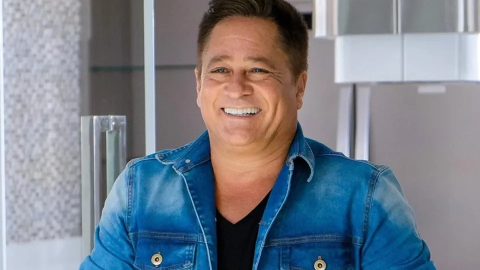 Cantor Leonardo é internado de urgência em São Paulo - img