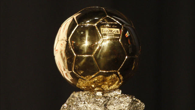 Vinicius Junior fica em 16º na eleição da Bola de Ouro - img