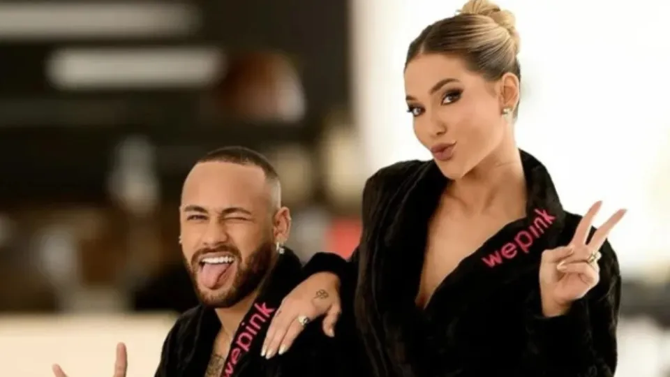 Virgínia comenta ligação na madrugada para Neymar e treta com Ana Castela - img