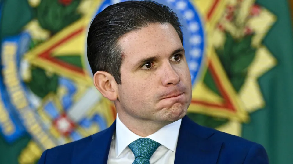 Não acredito que Trump tenha interesse em interferir nas eleições brasileiras, diz Motta - img