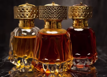 Perfumes árabes: o segredo de luxo do Oriente que vai transformar sua forma de usar fragrâncias! - CBS