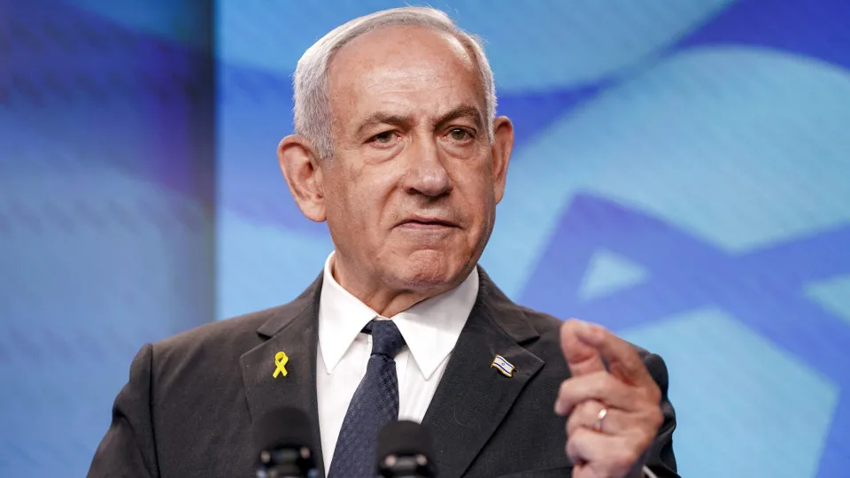 Israel condena soldado do país que destruiu estátua de Jesus no Líbano - img
