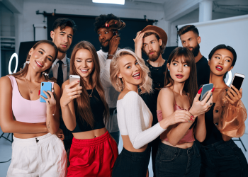 Sinamod Certificação digital para modelos e digital influencers - CBS Brasil