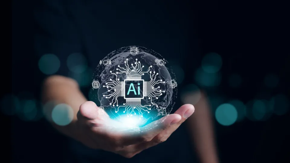 AMD e OpenAI fecham parceria para construir data center IA - img