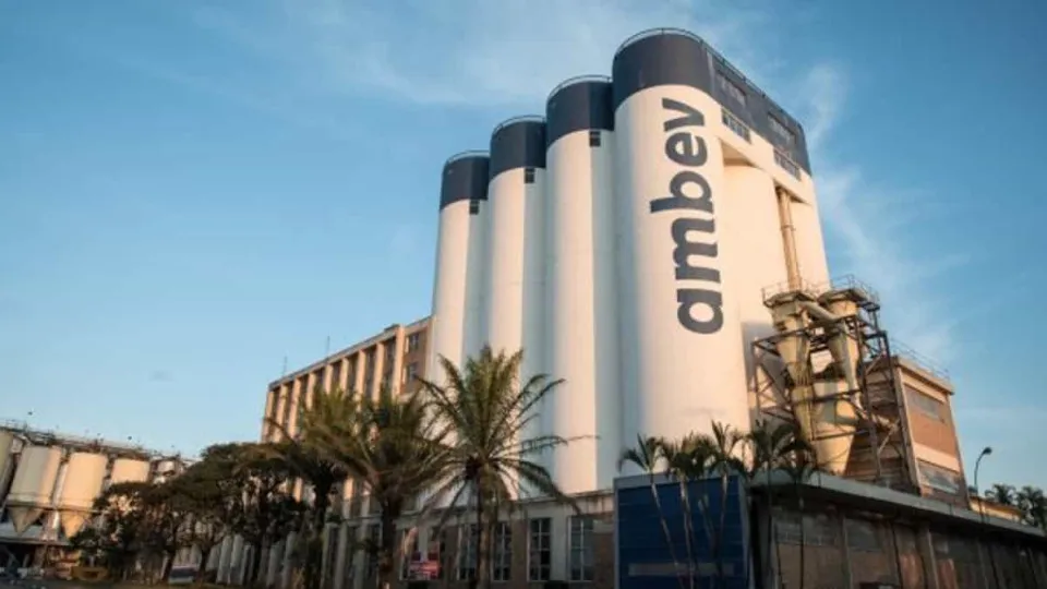 Ambev escapa da crise do metanol, mas frio, geração Z e até Ozempic viram vilões para ações - img