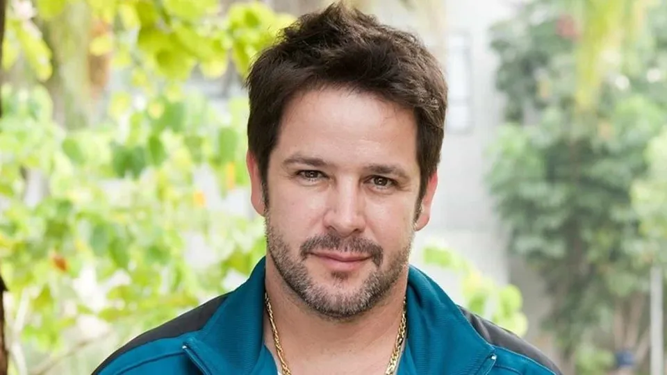 Murilo Benício tem fama de viver romances com colegas de trabalho - img
