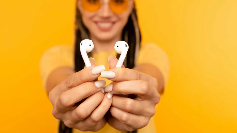 As 5 vantagens dos AirPods que talvez não conheça - img