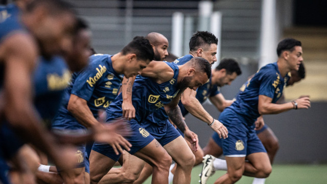 Atlético-MG só empata em casa com Juventude em noite de azar para Rony - img