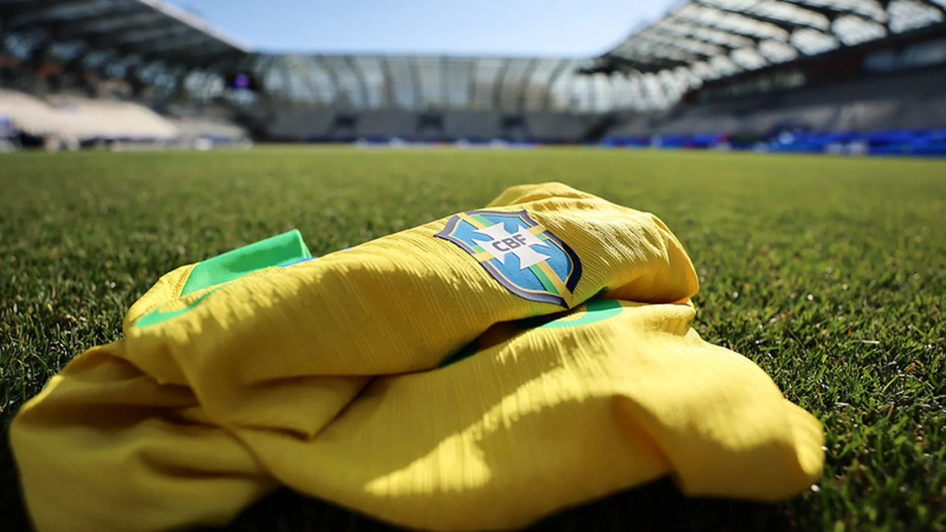 CBF cogita auxiliar de André Jardine como novo técnico da seleção sub-20 - img