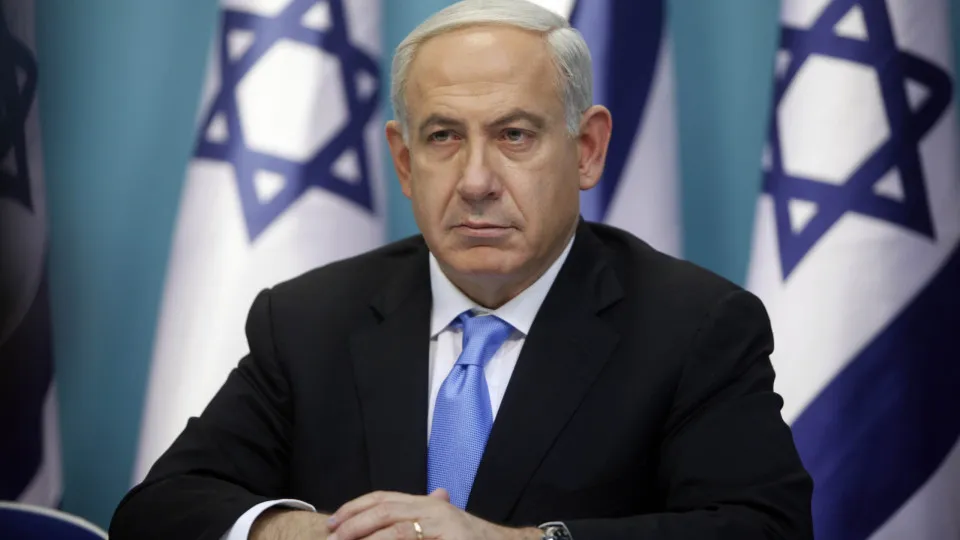 Chefe da segurança nacional de Israel é demitido por Netanyahu - img
