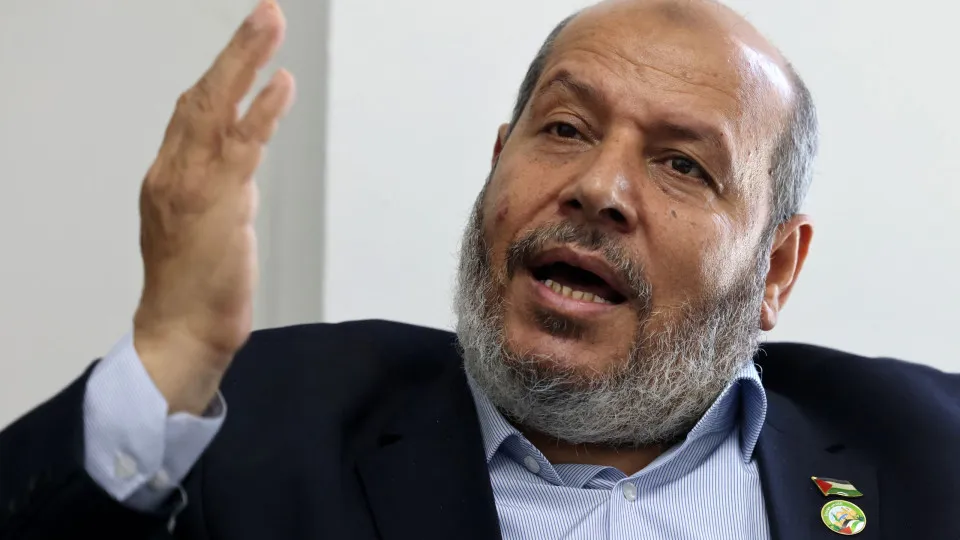 Chefe do Hamas em Gaza declara fim da guerra com Israel - img