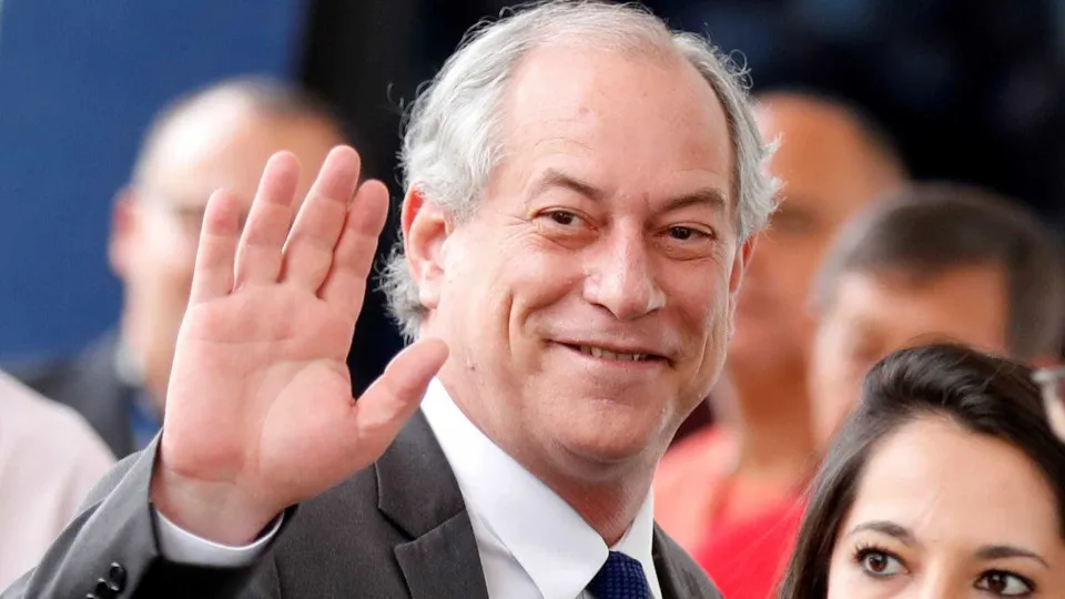 Ciro Gomes deixa o PDT e avalia candidatura contra o PT em 2026 - img