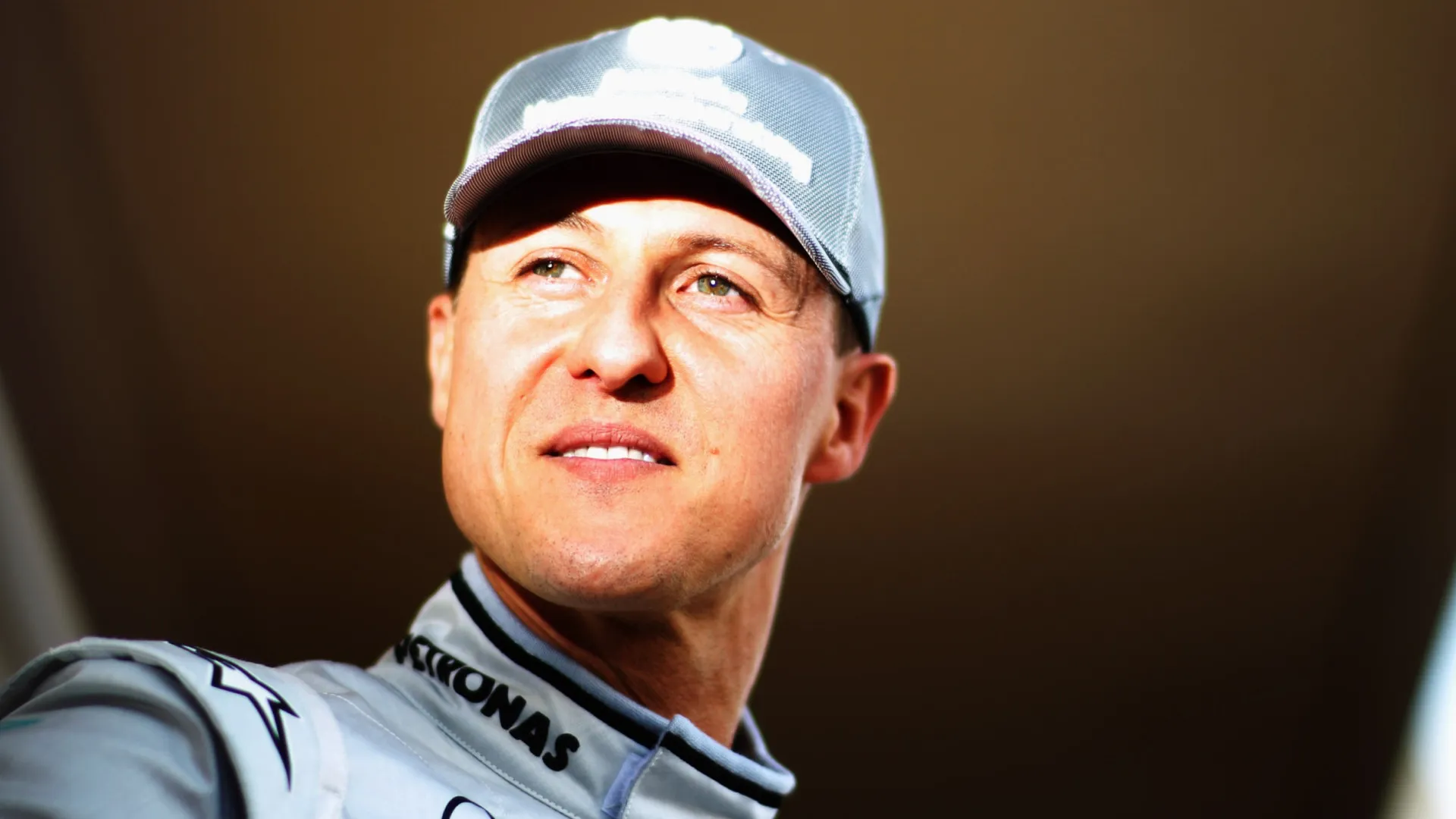 Como está Michael Schumacher hoje? - img