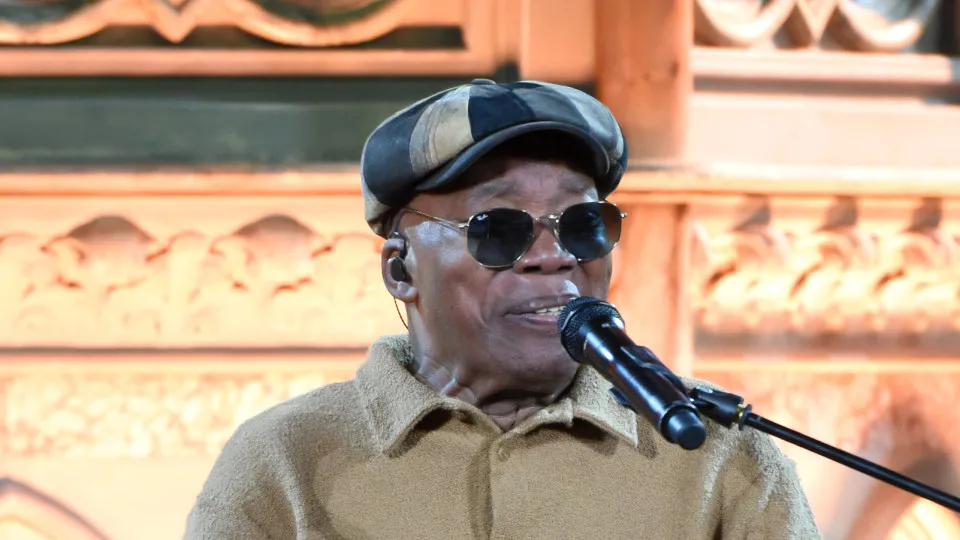 Como tem sido a rotina de Milton Nascimento, que recebeu diagnóstico de demência - img