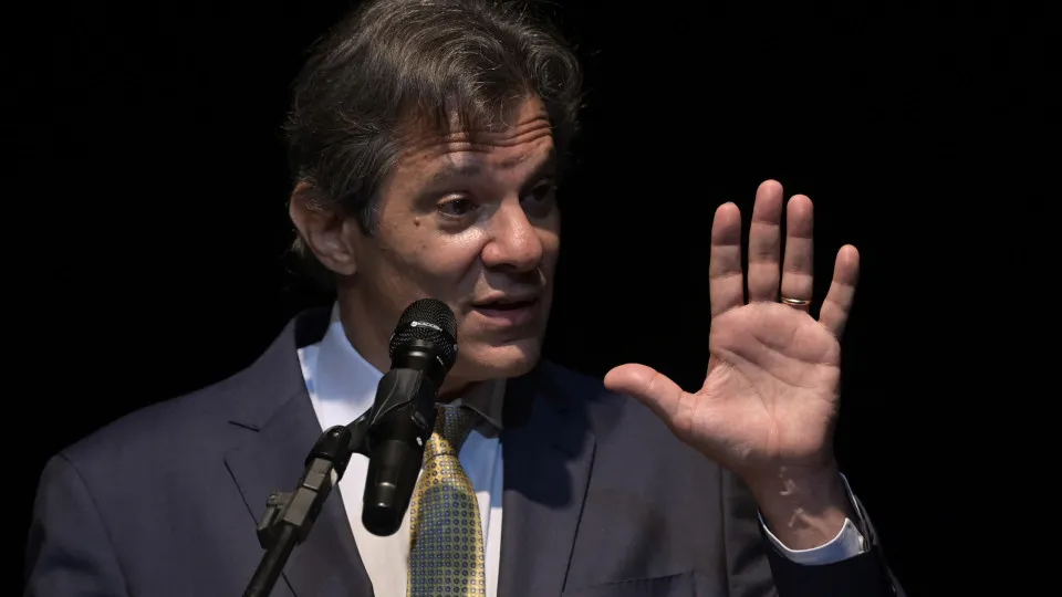 Corte de emendas pode ser maior que R$ 7 bi, mas depende de Lula, diz Haddad - img