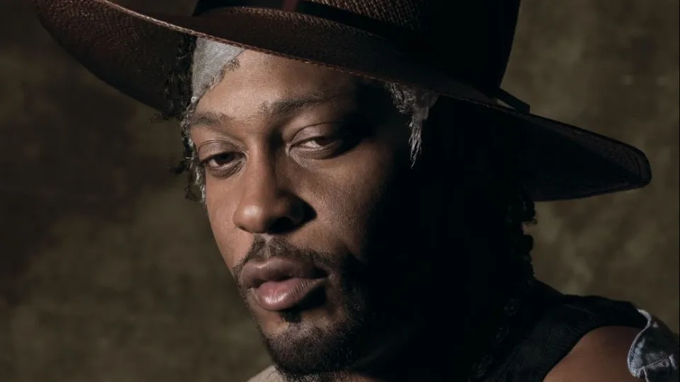 D'Angelo, astro do soul e do R&B, morre aos 51 anos - img