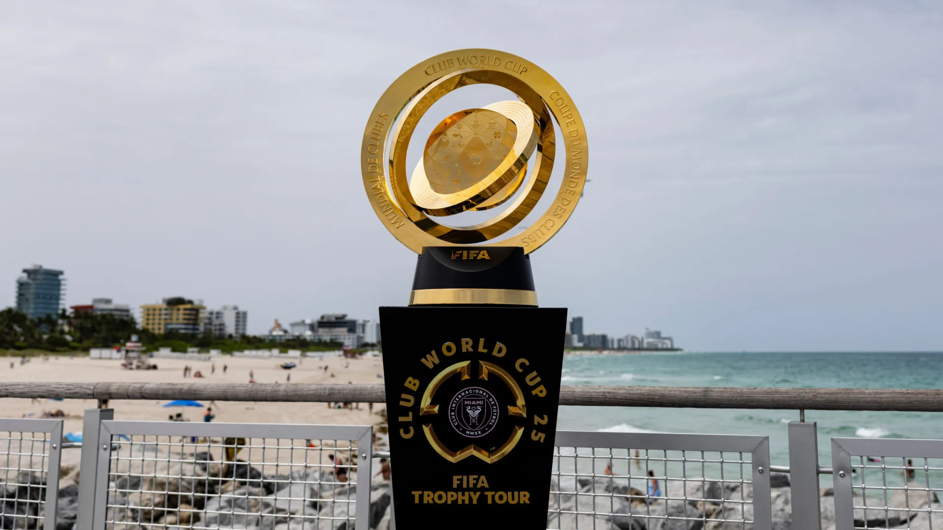 Data Fifa tem 10 classificados à Copa, seleções quase lá e mais definições - img