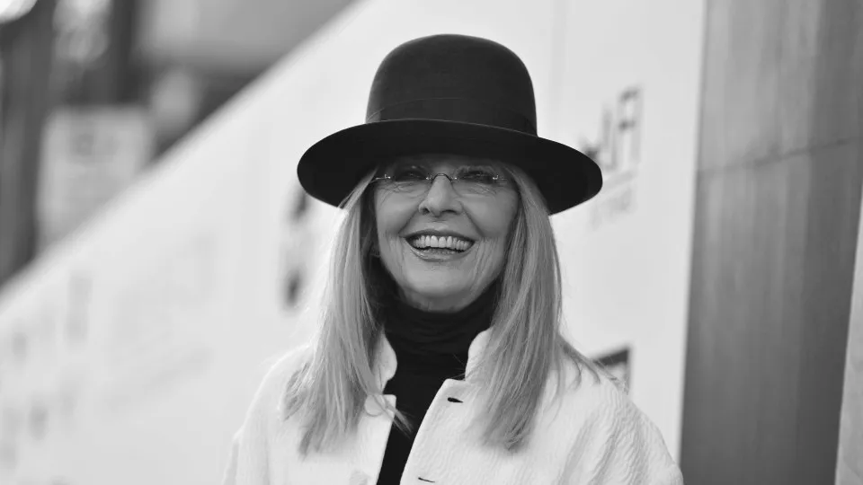 Diane Keaton: site divulga detalhes da ligação feita ao 911 nos EUA - img