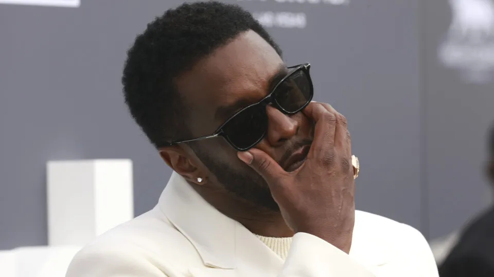 Sean 'Diddy' Combs sofre tentativa de ataque dentro da prisão em Nova York - img