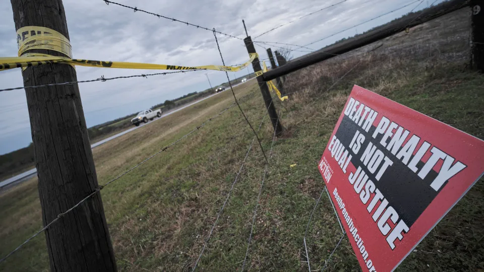EUA batem recorde de execuções em 2025, com 37 mortes no ano - img