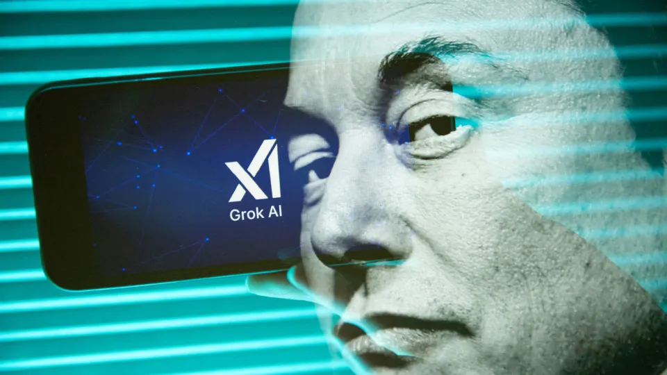 Elon Musk diz que vai lançar a Grokipedia, uma alternativa à Wikipedia - img