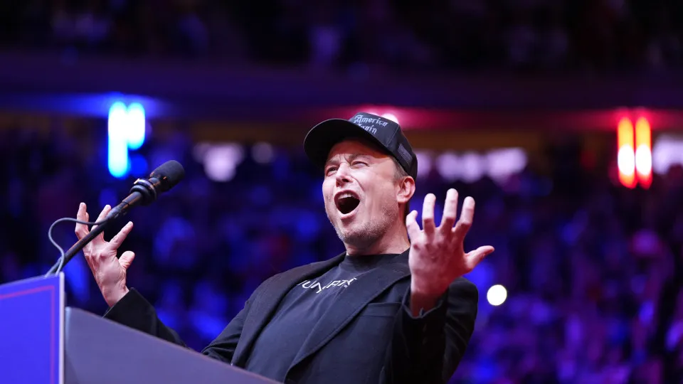 Elon Musk: "Cancelem a Netflix pela saúde dos seus filhos" - img
