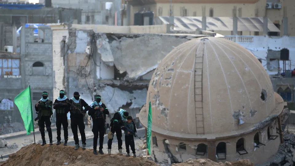Em troca de reféns, Hamas quer receber prisioneiros conhecidos; Israel nega - img