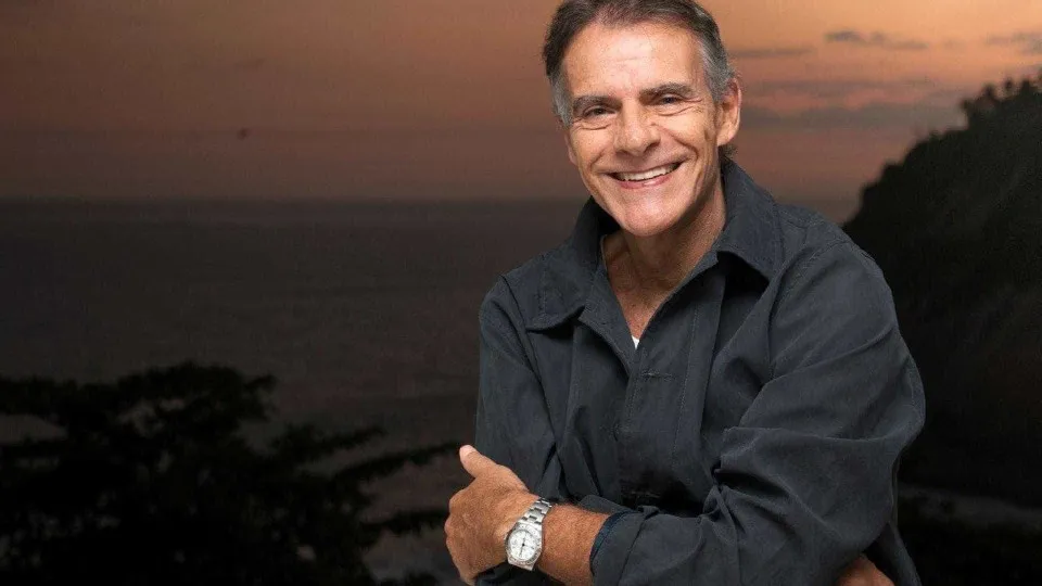 Mário Gomes tem casa assaltada e família feita de refém no RJ - img